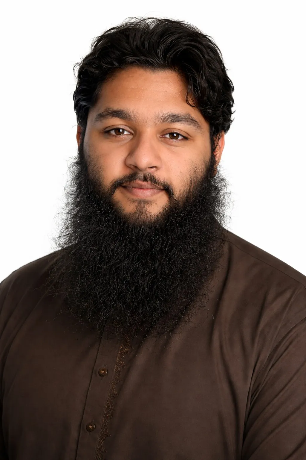 Adan Malik, founder of NexSite Design